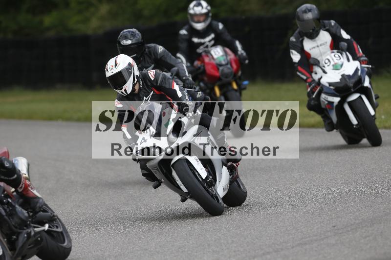 /18 05.06.2026  TZ Motorsport ADR/Gruppe gruen/42